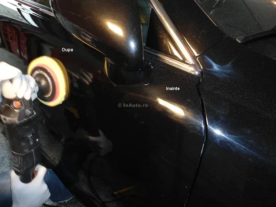 Polish profesional InAuto
